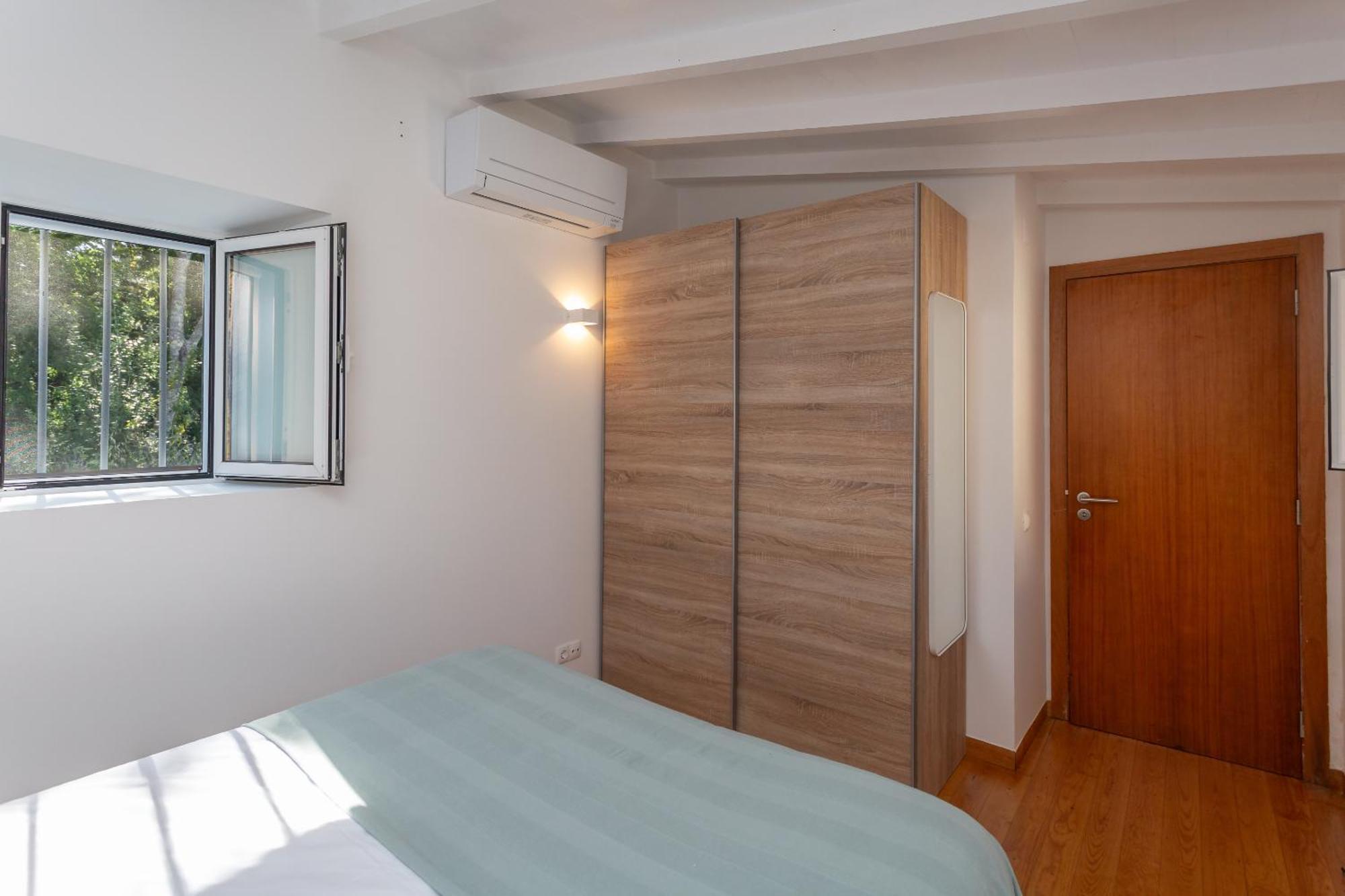 Palace Guest Inn Queluz Exterior photo