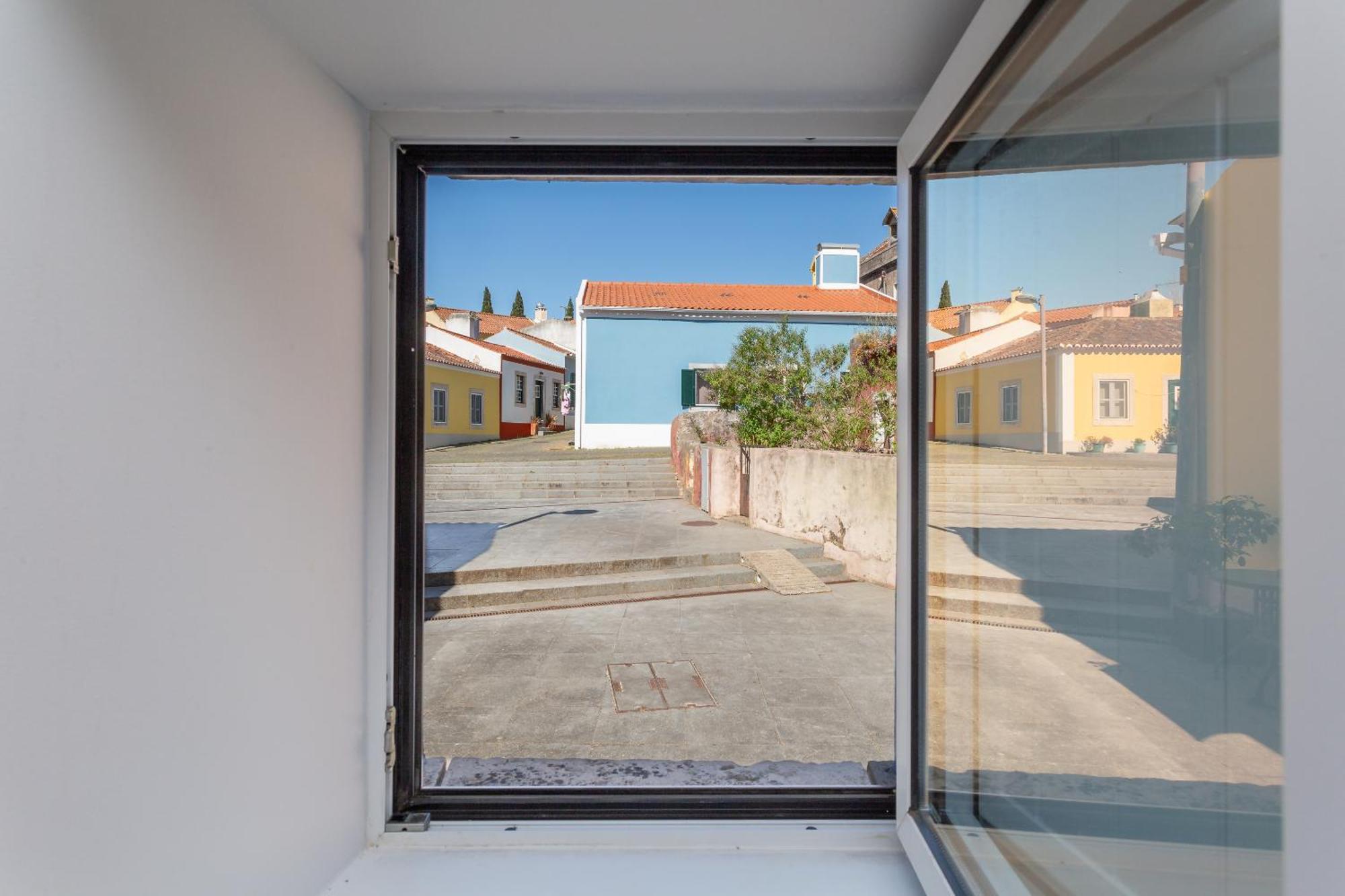 Palace Guest Inn Queluz Exterior photo